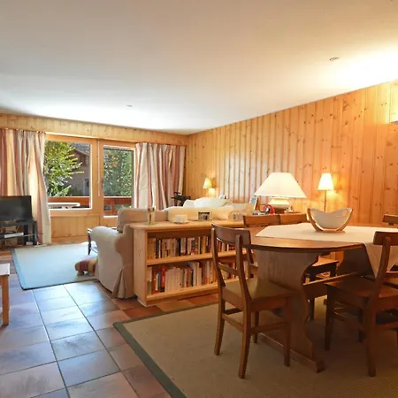 דירה Centre Etoile 130 וורבייה