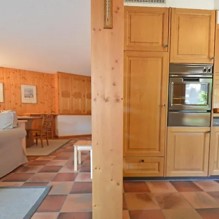 דירה Centre Etoile 130 *