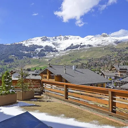 Centre Etoile 130 וורבייה