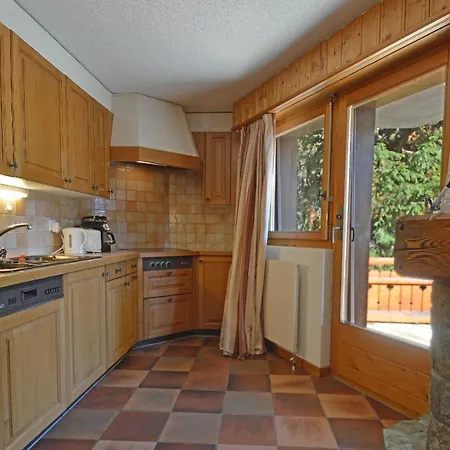 Centre Etoile 130 Verbier