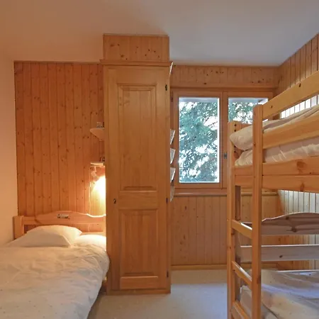 Appartamento Centre Etoile 130 Verbier