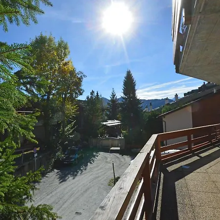 Centre Etoile 130 Appartamento