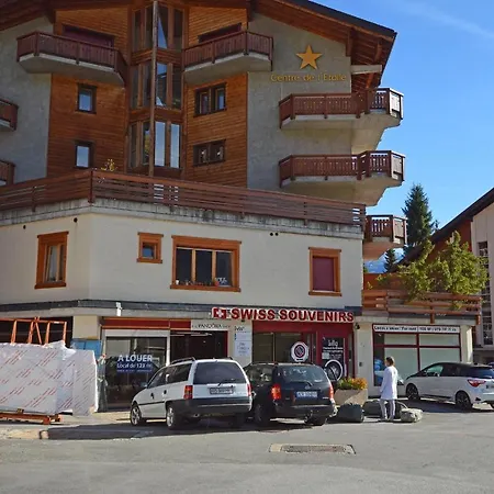 Appartamento Centre Etoile 130 *