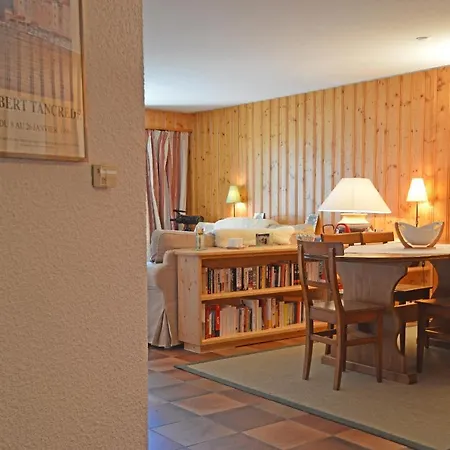 Centre Etoile 130 Appartamento