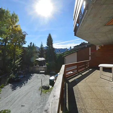 Appartamento Centre Etoile 130 Verbier