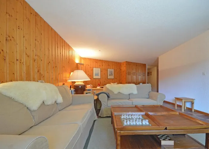 Apartamento Centre Etoile 130 *