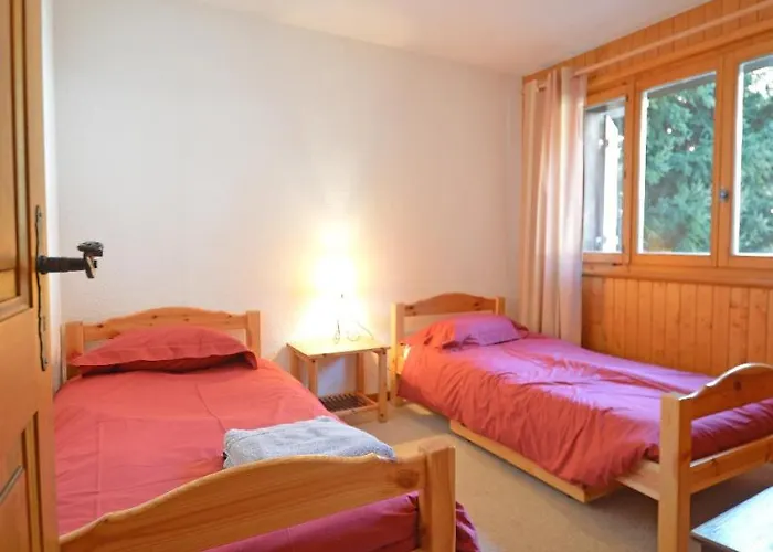 Apartamento Centre Etoile 130