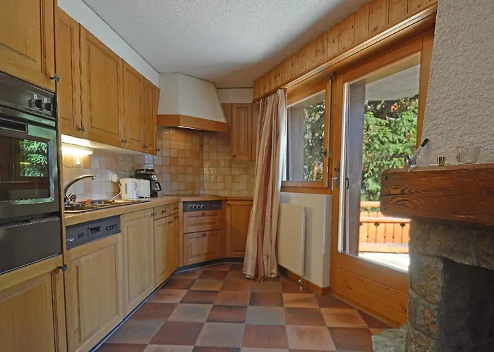 Centre Etoile 130 Verbier