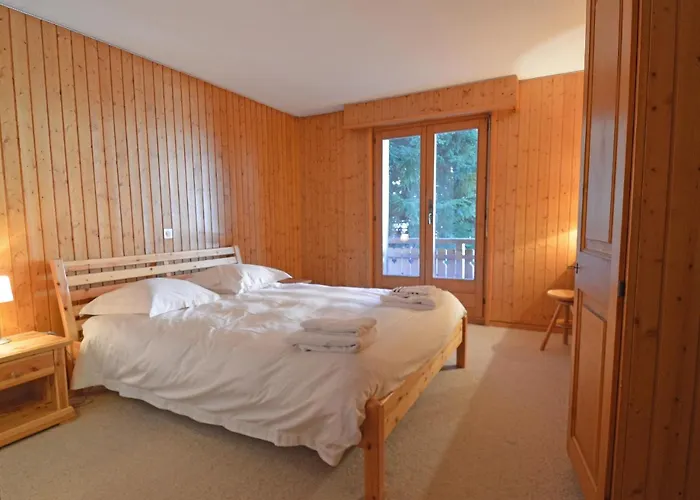 Centre Etoile 130 * Verbier