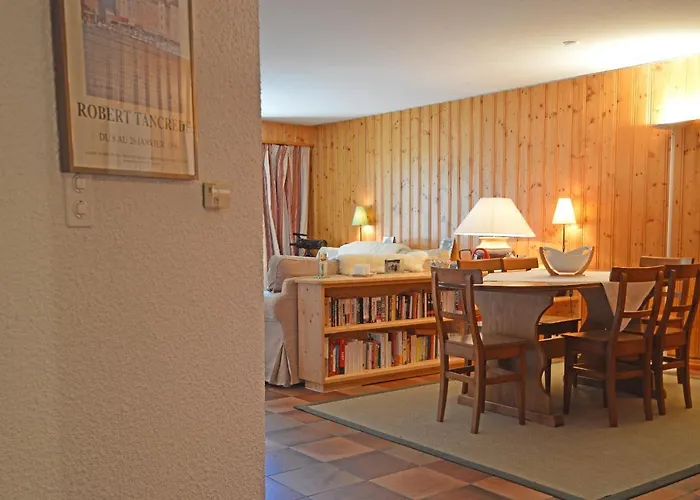 Centre Etoile 130 Apartamento