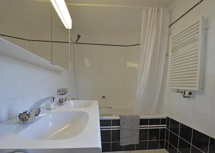 Centre Etoile 130 Apartamento