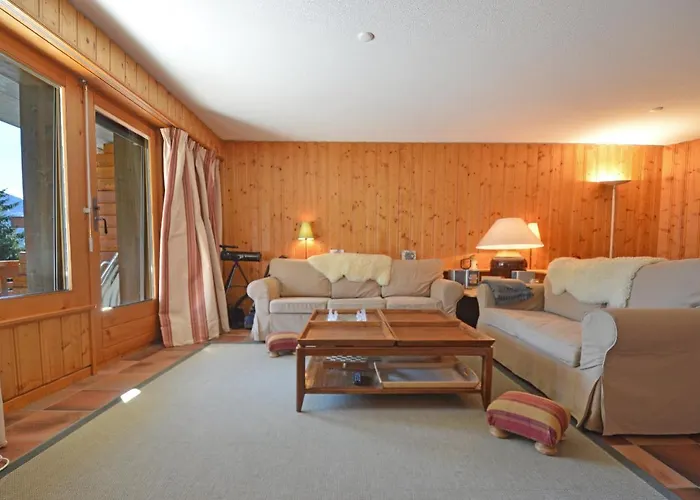 Daire Centre Etoile 130