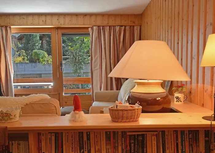 Centre Etoile 130 * Verbier