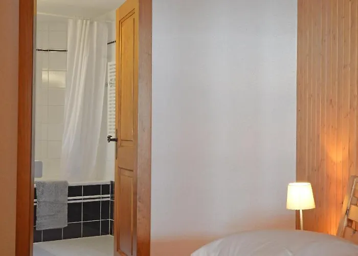 Centre Etoile 130 Daire