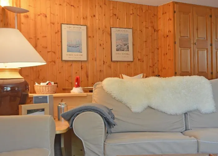 Centre Etoile 130 Daire