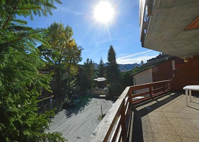 Centre Etoile 130 Daire