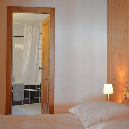 Centre Etoile 130 Appartement