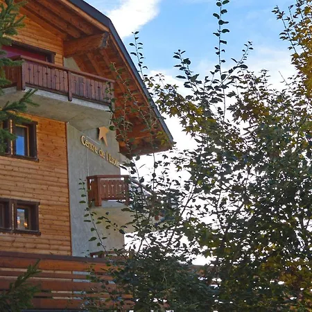 Appartement Centre Etoile 130 Verbier
