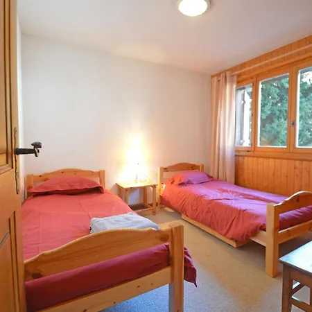 Appartement Centre Etoile 130
